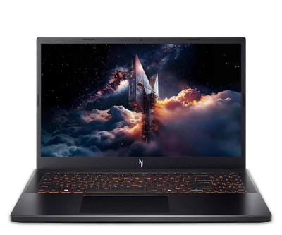 Ноутбук Acer Nitro V i9-13900H/16GB/512 RTX5060 165Hz (ANV15-52 || NH.QZ8EP.00G)