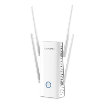 Підсилювач сигналу Wavlink AERIAL D6X WiFi 6 AX3000 Dual Band Range Gigabit wi-fi (репітер) 2.4/5 ГГЦ