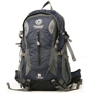 Рюкзак універсальний Pentagram 35 л Navy Blue (PM001)