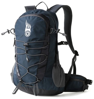 Рюкзак Pentagram 20L, спорт, місто, туризм (PM-S002) Темно синій