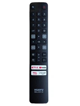 Пульт универсальный Huayu RM-L1673 IR для TCL