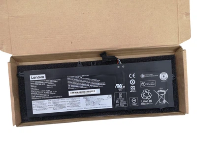 Аккумулятор для ноутбука Lenovo ThinkPad T490S, T495S, T14S, TP00105A/D, L18M3PD1, L18L3PD1, L18M3PD2, L18C3PD2 4950mah 57Wh ORIGINAL