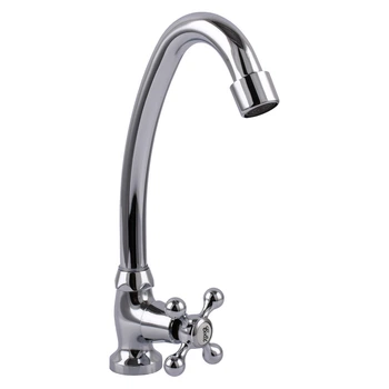 Монокран для мойки Globus Lux GLHI-1051-BR На Гайце Латунь