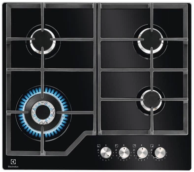 Варочная поверхность газовая Electrolux KGG64362K