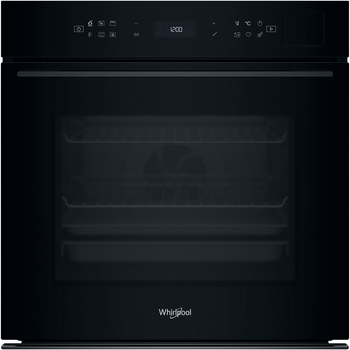 Вбудована духова шафа Whirlpool WOI7A8PT1SB