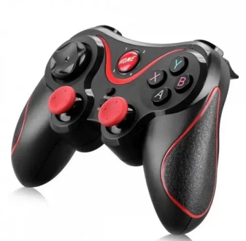 Джойстик беспроводной X3 Black (pc008)