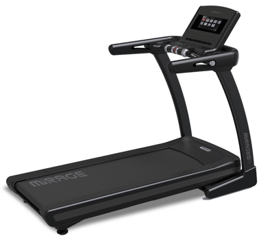 Бігова доріжка Toorx Mirage S60 TFT (MIRAGE-S60-TFT)