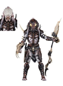Іграшка Хижак Альфа Predator Ultimate Alpha Predator NECA