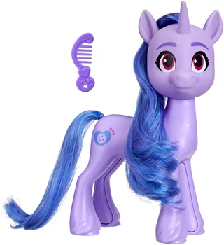 Игрушка-фигурка Hasbro My Little Pony Иззи Мунбоу 20 см (F1588_F1777)