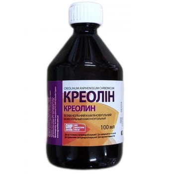 Креолін 100мл