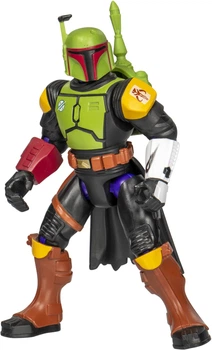 Іграшка-фігурка Hasbro MixMashers Star Wars Боба Фетт 12 см (F9479_G0296)