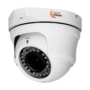 IP-відеокамера 4Mp Light Vision VLC-4440DFI White (Linklemo) f-2.7-12mm