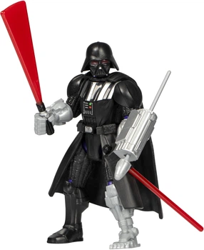 Іграшка-фігурка Hasbro MixMashers Star Wars Дарт Вейдер 12 см (F9481_G0299)