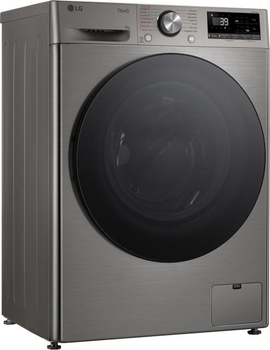 Пральна машина LG F2WR709S2P