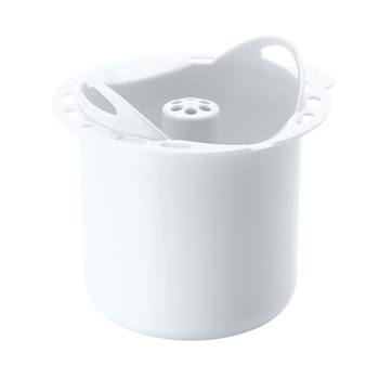 Контейнер для приготування круп Beaba Pasta-rice cooker Babycook Solo/Plus, арт. 912466