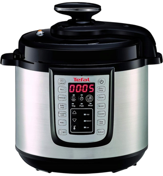 Мультиварка Tefal CY505EE0