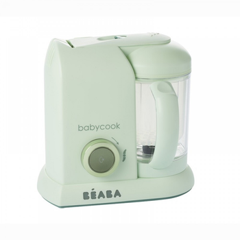 Пароварка-блендер Beaba Babycook Limited Edition, арт. 912607
