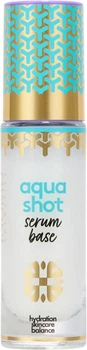 База под макияж Ingrid Aqua Shot увлажняющая 30 мл (5902026663939)