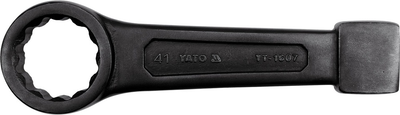Klucz do pobijania YATO oczkowy 41 mm (YT-1607)
