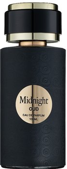 Woda perfumowana dla mężczyzn Fragrance World Midnight Oud 100 ml (6291108326787)