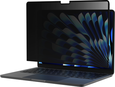 Фільтр для захисту персональних даних Belkin TruePrivacy Screen Protector do MacBook Pro 16 (M4 Pro/M4 Max) (OVA154ZZ)