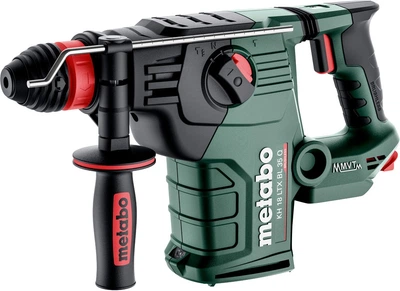 Аккумуляторный перфоратор Metabo KH 18 LTX BL 35 Q 18V со сменным патроном Metabo-Quick (600813850)