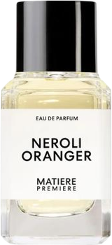 Woda perfumowana unisex Matiere Premiere Neroli Oranger 50 ml (3760372460020)