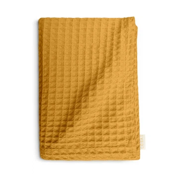 Полотенце вафельное Cosas Curcuma Greek Waffle 30х55 см (4822052107218)