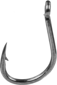 Крючок Gurza Koiso K-1101 №6 Серебристый
