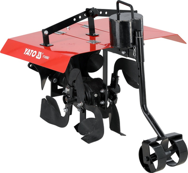 Pług doczepny YATO do glebogryzarek YT-85850, YT-85851 (YT-85862)