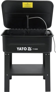 Myjka warsztatowa sieciowa YATO 80 l (YT-55808)