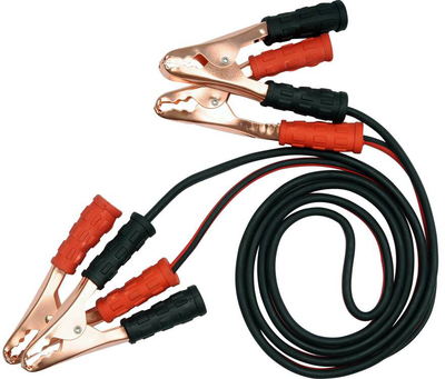 Przewody rozruchowe YATO 2.5 m 200 A (YT-83151)