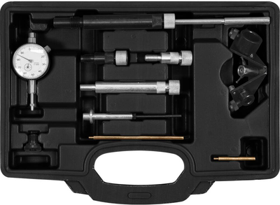 Приладдя для налаштування паливних помп двигунів YATO ряду BOSCH VW комплект 10 шт (YT-05337)