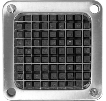 Zestaw ostrzy Yato YG-03424 9 mm do maszynki do krojenia ziemniaków YG-03422 (5906083053955)