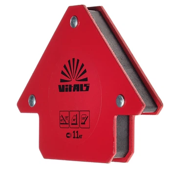 Магнит для сварки Стрела Vitals AMW 11кг