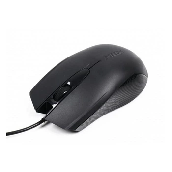 Проводная мышь A4Tech OP-760 USB Black (4711421934763) Б/У