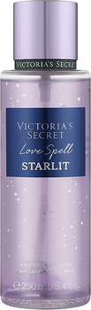 Спрей для тіла Victoria’s Secret Love Spell Starlit 250 мл (667559817208)