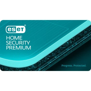 Антивирус Eset Home Security Premium 19 ПК 1 year новая покупка (EHSP_19_1_B)