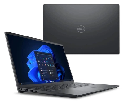 Ноутбук Dell 15 Ryzen 5-7530U/16GB/512/Win11P (DC15255_BCLR_802