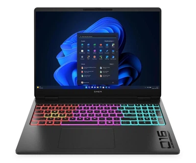Ноутбук HP OMEN 16 Ultra 9-275HX/64GB/1TB/Win11 RTX5070 (16-ah0226nw (C1LT7EA))
