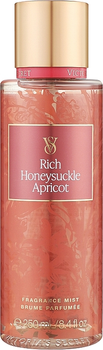 Спрей для тіла Victoria’s Secret Rich Honeysuckle Apricot Fragrance 250 мл (667559669203)