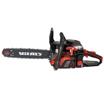 Бензопила ланцюгова Vitals BKZ 453n 15" (208765)