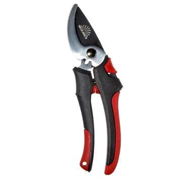 Секатор с зубчатой передачей Vitals Master PS-205-01G