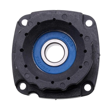 Фланець VJ Parts для болгарки B 8-125 підшипник 6201 аналог 1607000448, арт.korp164