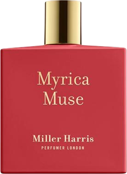 Парфумована вода унісекс Miller Harris Myrica Muse 100 мл (5051198881013)