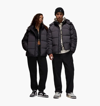 Куртка Air Jordan Down Jacket Black FV7219-060 L