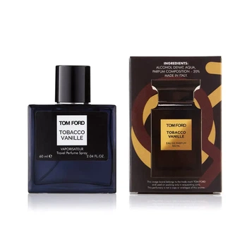 Туалетная вода тестер ( версия Tom Ford Tobacco Vanille) 60 мл