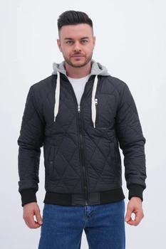 Куртка-м.с. Trend Collection 7920 Черный (BLACK) XL