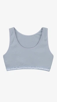 Топ-белье для девочки Donella 6132PD1 164-170 см Джинс shop (2000999277375)