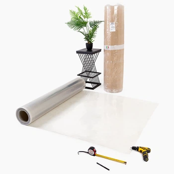 Прозорий шифер ELYPLAST 1.5м х 5м (7,5м.кв) пластиковий плоский нейтральний